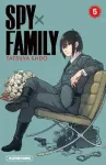 Spy x family T5