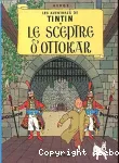 Les aventures de Tintin - Le sceptre d'Ottokar