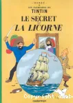 Les aventures de Tintin - Le secret de la Licorne