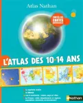 L'Atlas de 10-14 ans