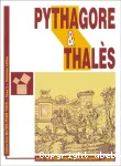 Pythagore et Thalès