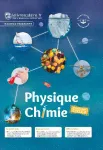 Physique chimie cycle 4