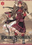 Bride stories tome 2