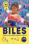 Simone Biles