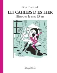 Les cahiers d'Esther Tome 4