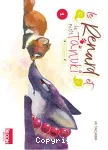 Le renard et le petit Tanuki Tome 1