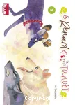 Le renard et le petit Tanuki Tome 2