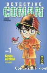 Détective Conan Tome 1