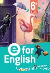 e for english A1-A1+