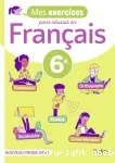 Mes exrcices pour réussir n Français 6è