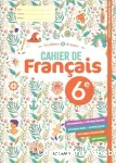 Cahier de français 6è