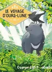 le voyage de l'ours lune