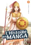 L'histoire en manga Tome 2