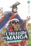 L'histoire en manga Tome 3