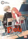 Tellement flou d'elle