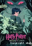 Harry Potter et les Reliques de la mort